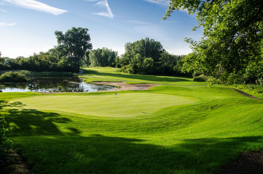 Photo Gallery Chalet Hills Golf Club