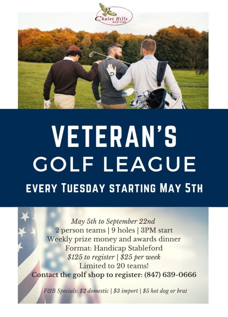 vetsleague