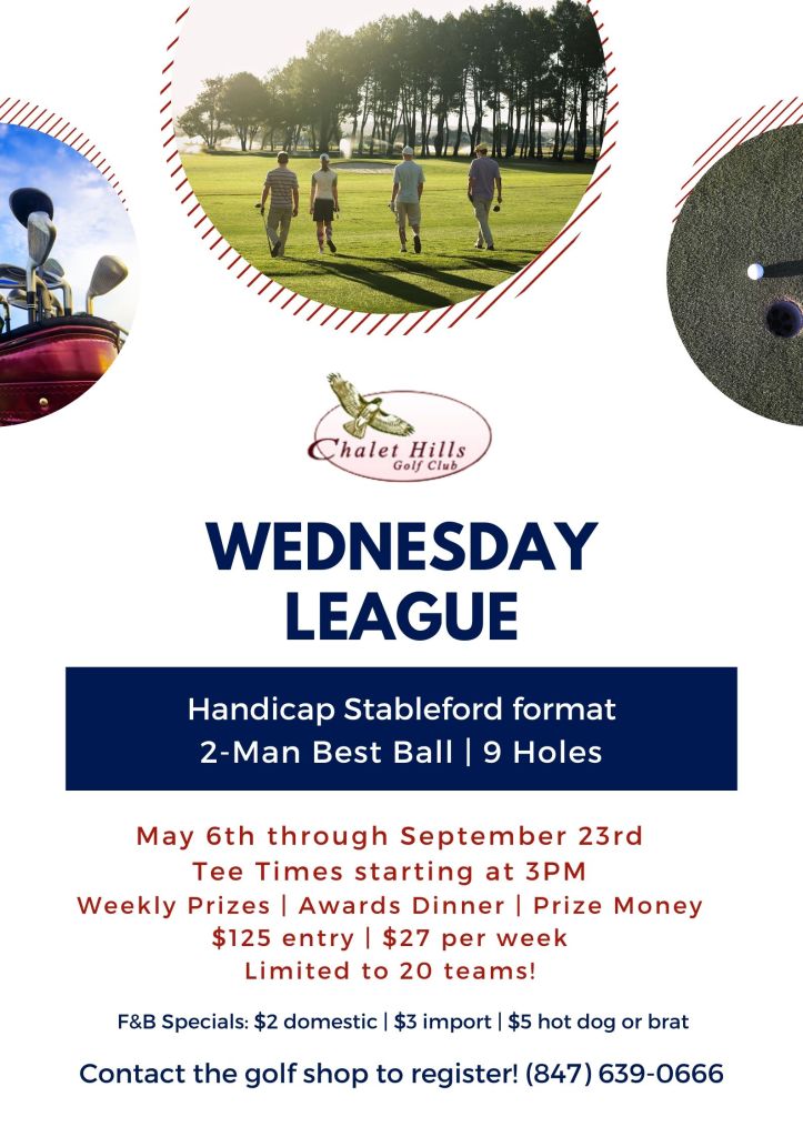 wedleague