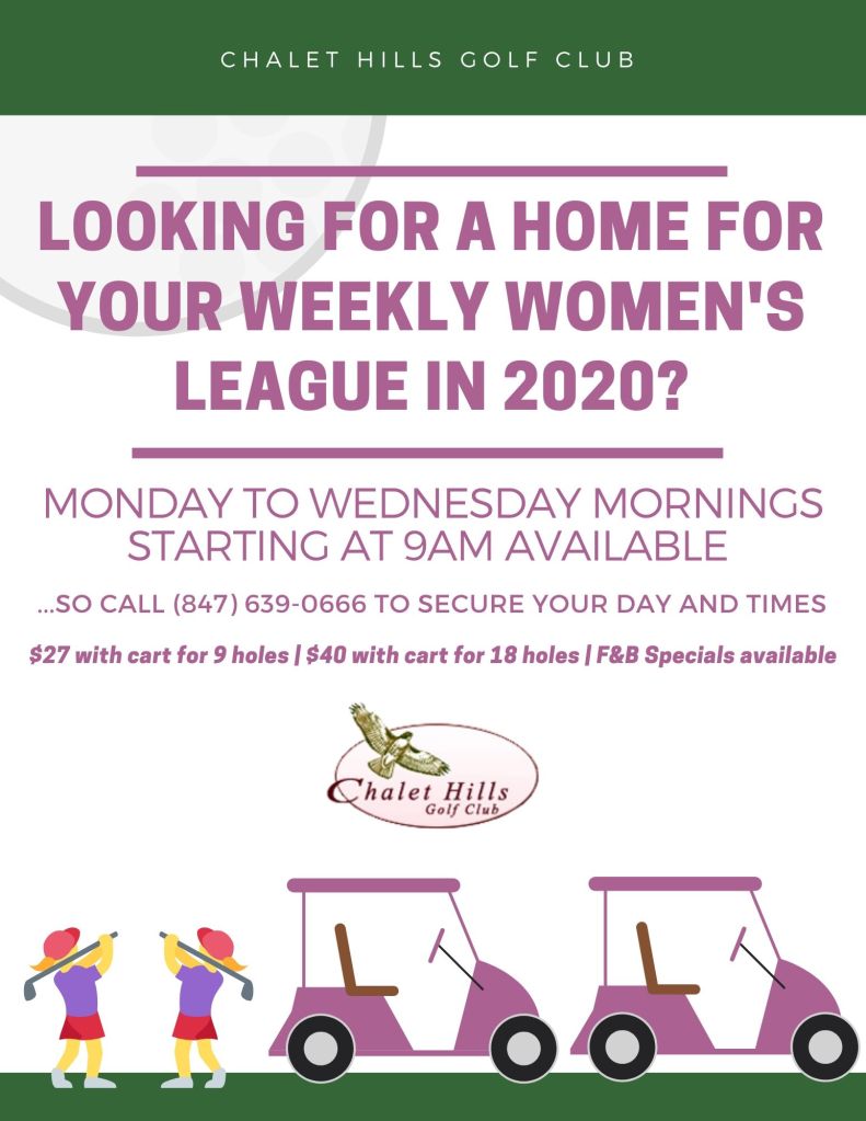 womensleague